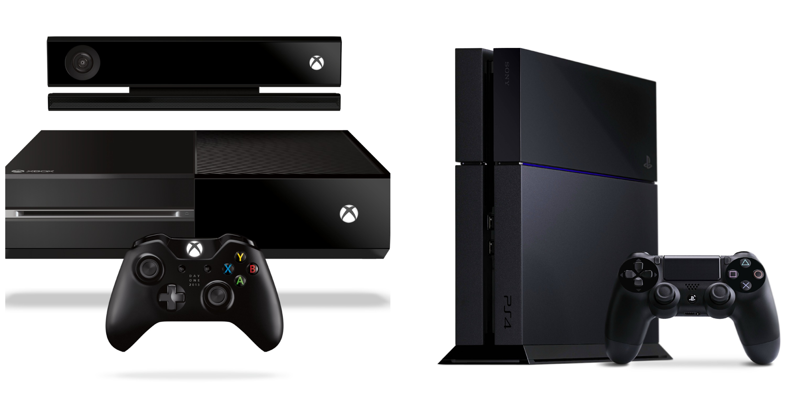 which system is better ps4 or xbox