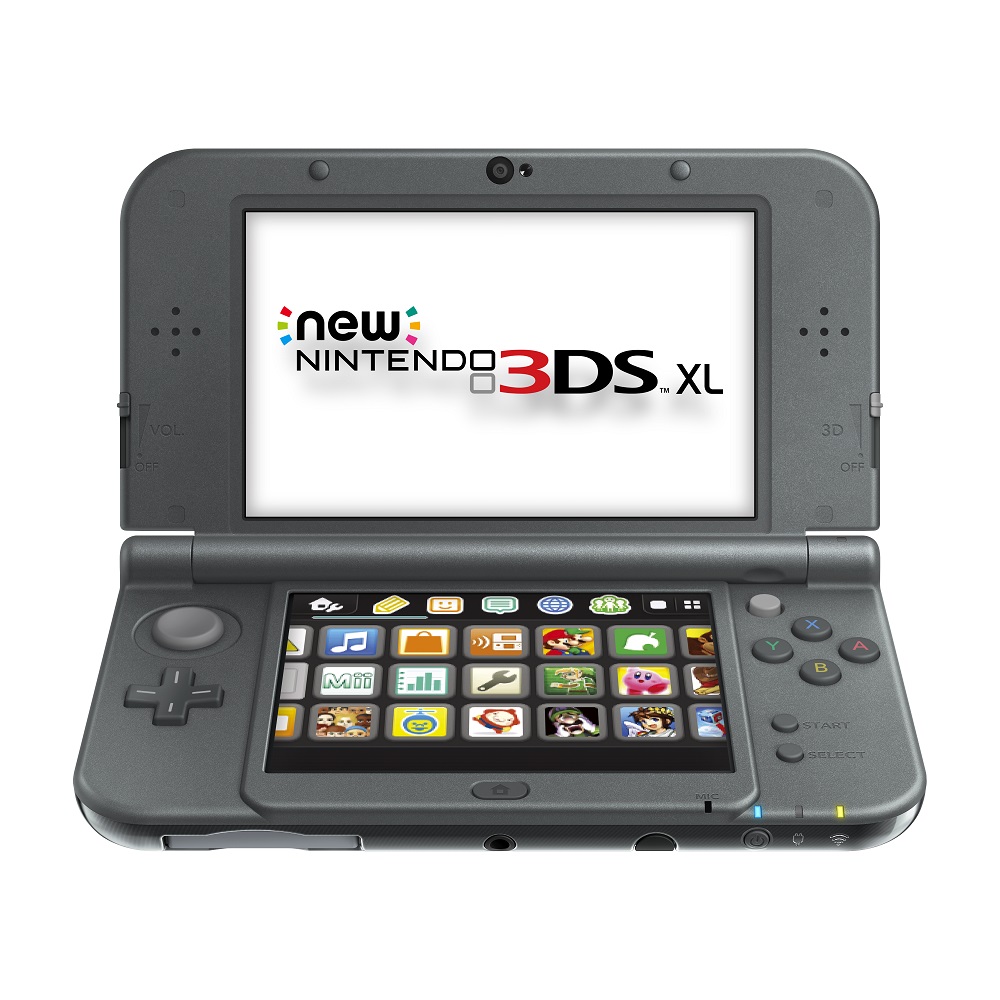 ø sorg Frastødende Review: Nintendo's New 3DS XL is far better than the original model, but do  you need to upgrade?