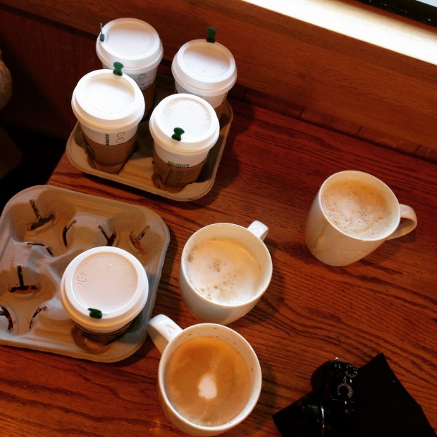 different ways to order a starbucks flat white different ways to order a starbucks flat white