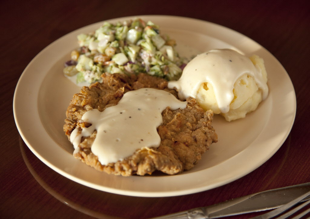 12 essential Texas foods and drinks and where to find them GuideLive