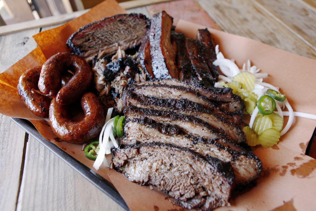 12 essential Texas foods and drinks and where to find them GuideLive