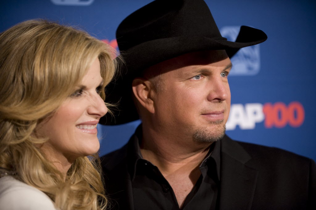 Coronavirus: Garth Brooks, Trisha Yearwood announce CBS live show