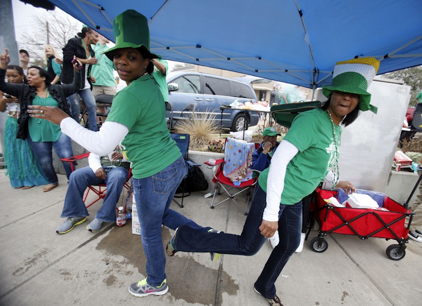 Everything you need to know about Dallas St. Patrick's Parade GuideLive