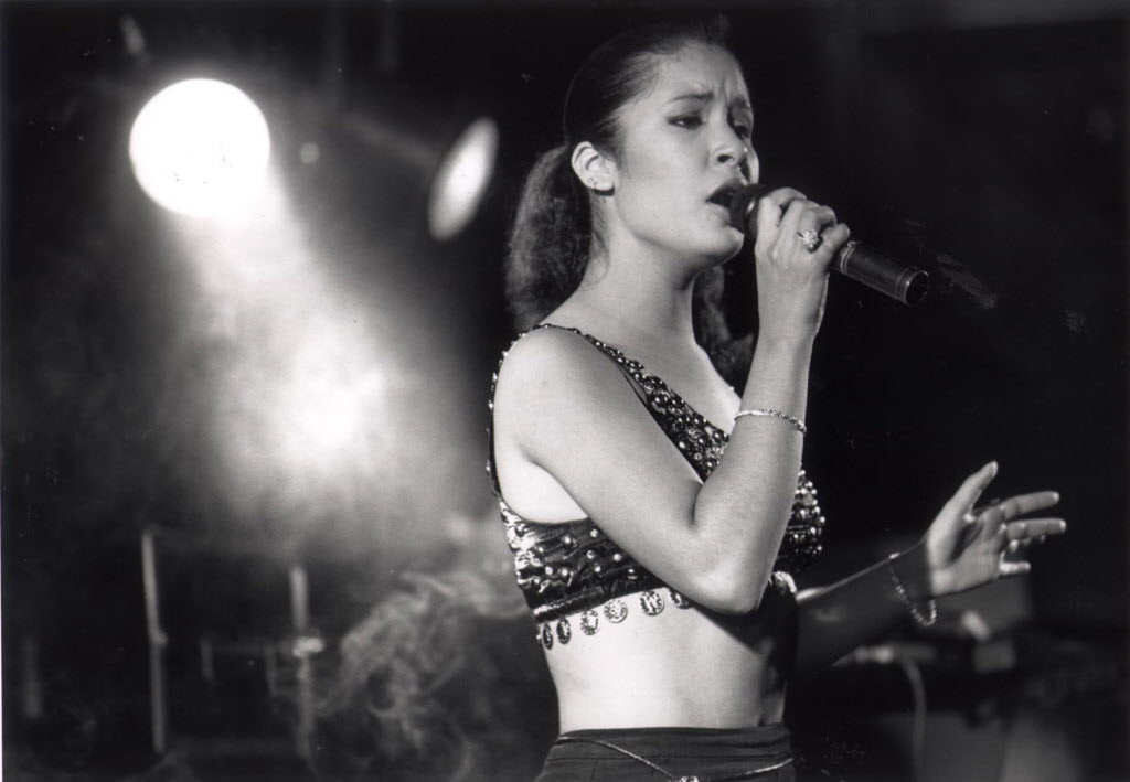 10 things to know about Selena, the Queen of Tejano, on the anniversary of  her death