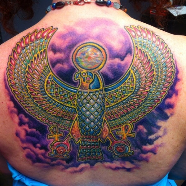 Ranked North Texas' best tattoo shops according to Yelp GuideLive