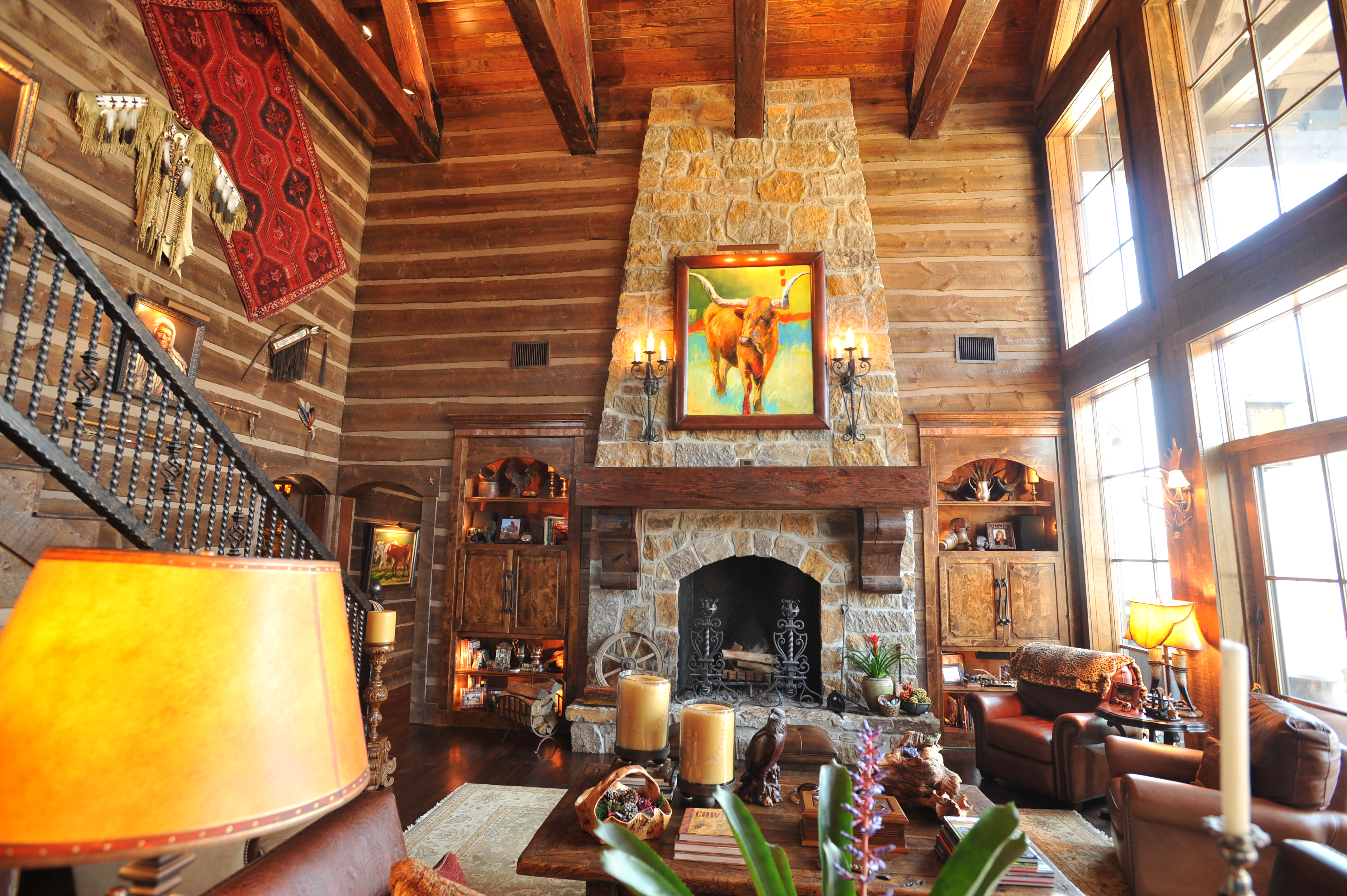 Photos A slice of Northeast Texas life at Timber Creek Ranch, valued