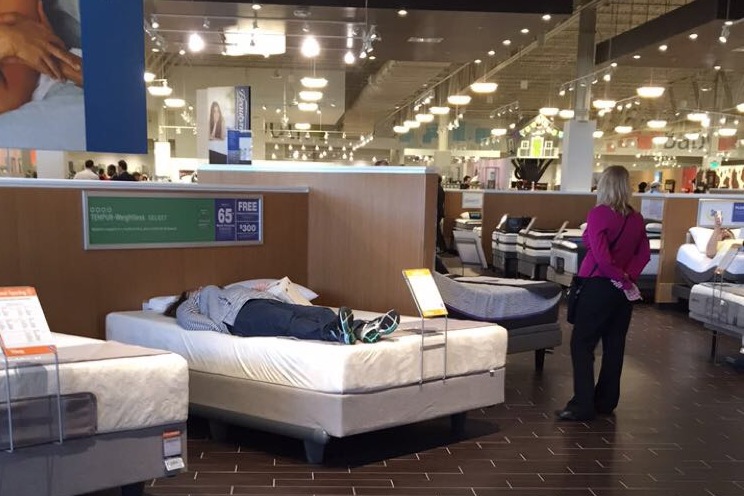 Hilarious adventures inside DFW's exciting, terrifying Nebraska