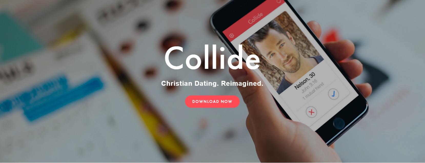 Best dating apps for christians