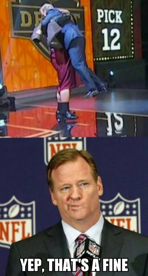 The 20 funniest memes from the Cowboys, NFL Draft GuideLive