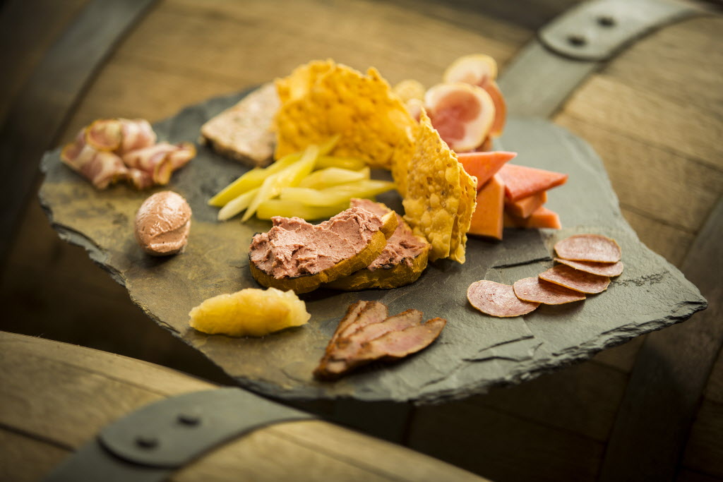 The rise of the brewpub brings North Texas elevated bar food, beer to