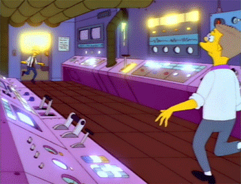 Gif Image Popular Mr Burns Gif Money