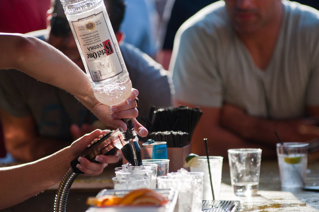 Do vodka and rum get a bad rap? We asked five experts GuideLive