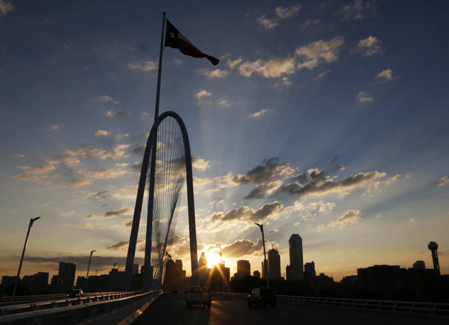 Best patios in Dallas to sip drinks, soak up sun GuideLive