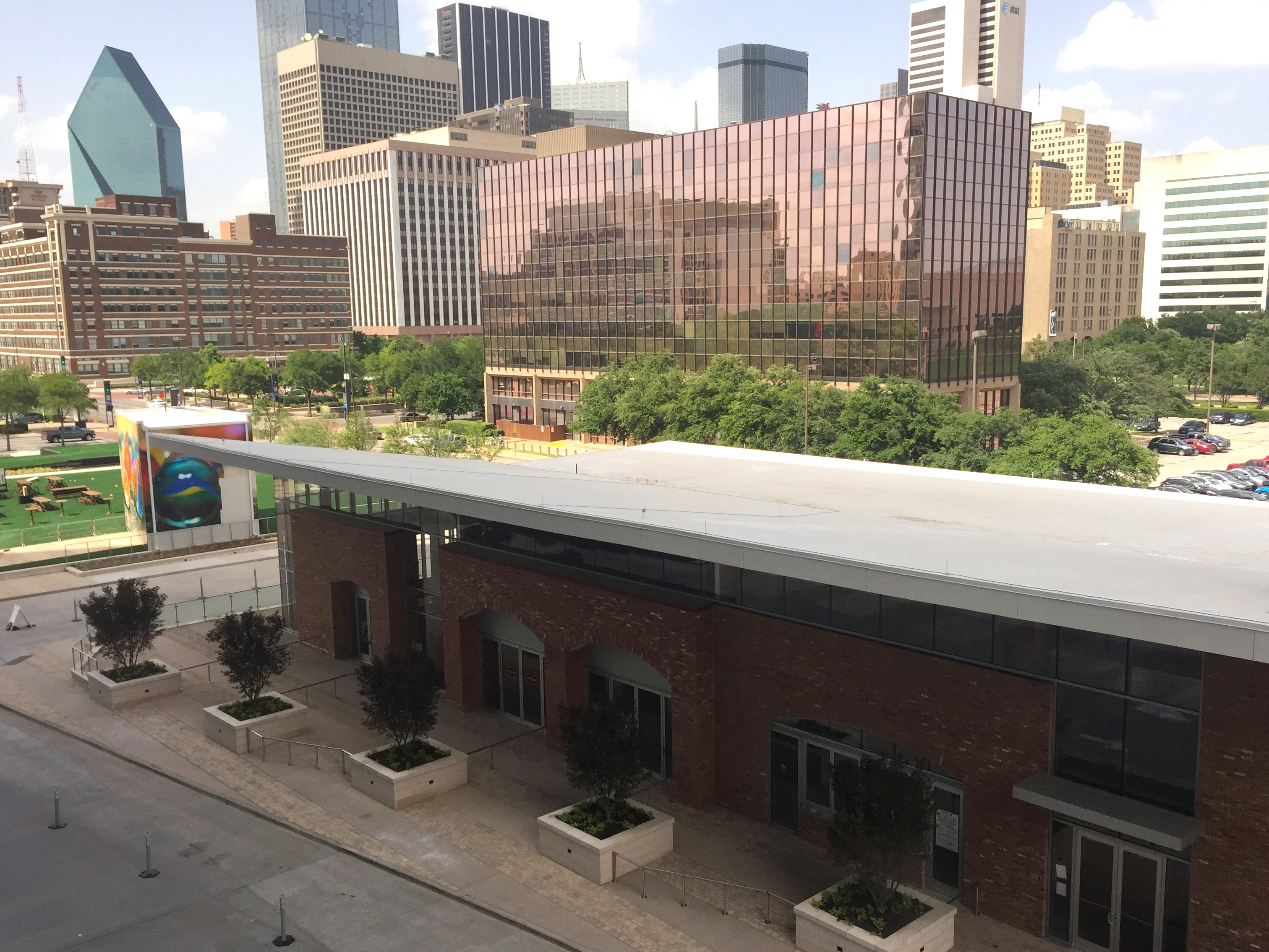 Coal Vines And A New To Dallas Beer Garden Open Downtown In Coal Vines And A New To Dallas Beer Garden Open Downtown In August Guidelive