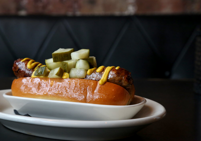 Don't you dare put ketchup on that Fourth of July hot dog GuideLive