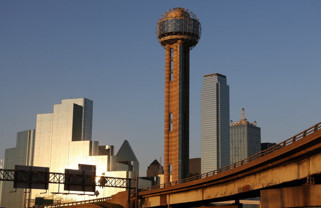 What are your top 10 Dallas landmarks? | GuideLive
