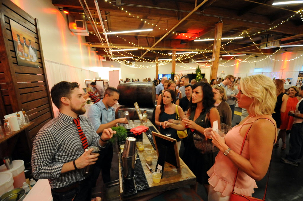 Hope You're Hungry; DFW Restaurant Week Has Arrived | GuideLive