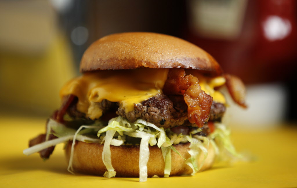 Who's the burger king? Dallas whups Austin in Top 50 Burgers list GuideLive