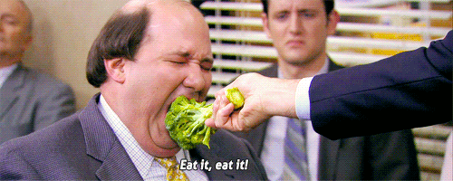 Today's Funniest GIFs of People Eating It - Mandatory