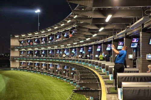 UPDATED Topgolf is coming to downtown Fort Worth in 2017 GuideLive