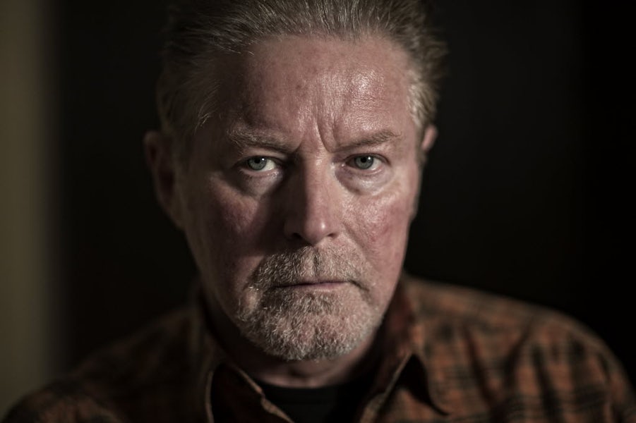 Don Henley proves you can go home again (and make the best solo record