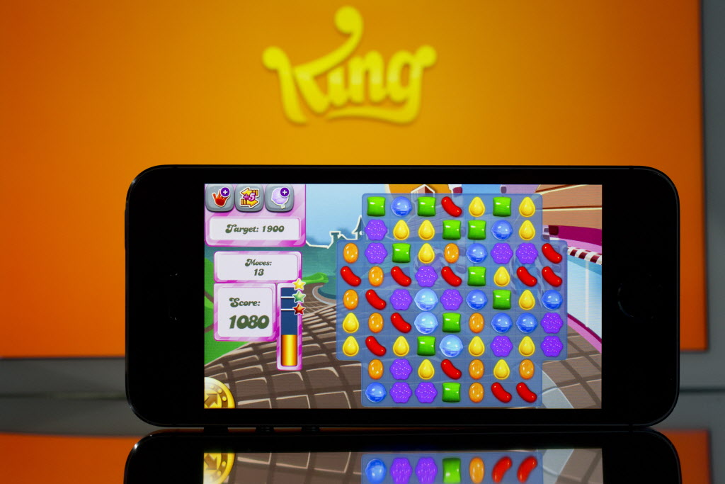 How to Install Candy Crush SAGA Game to PC 2014 FREE (Windows/MAC) 