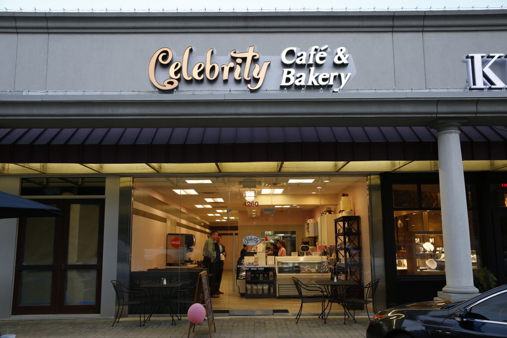3 Dallas bakeries selling festive holiday cookies, cakes and pies