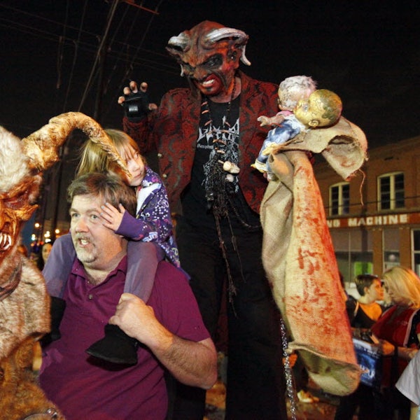 Krampus Kinox Krampus Kinox