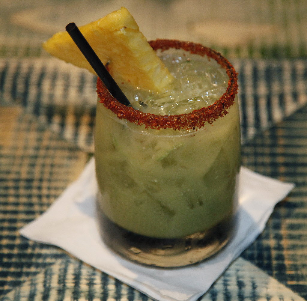 Wild Salsa launches restaurant in Dallas suburb GuideLive