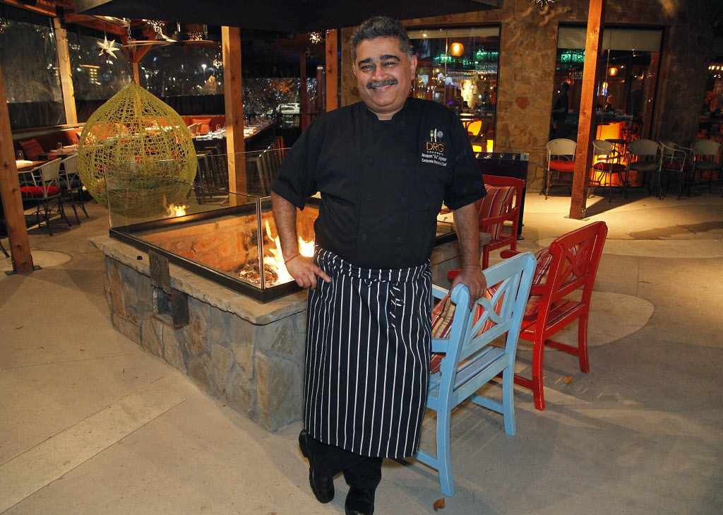 Wild Salsa launches restaurant in Dallas suburb GuideLive