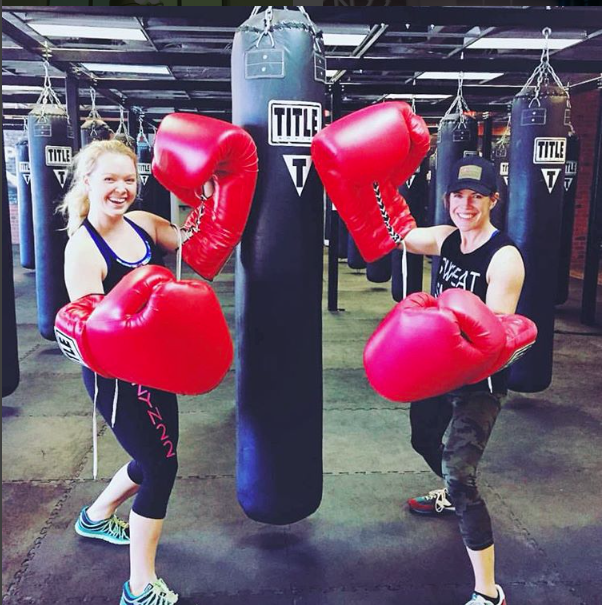 5 Gyms In Dallas Fort Worth To Help You Stick To Your New Year s 