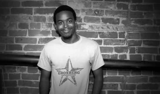 Josh Johnson is D-FW&rsquo;s best comedian you&rsquo;ve never heard of | GuideLive