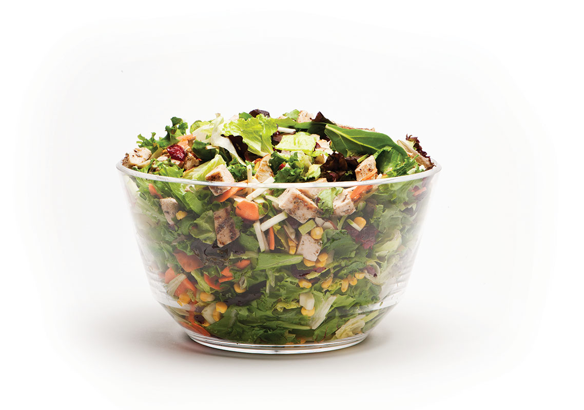 5 spots in DallasFort Worth for salads that satisfy GuideLive