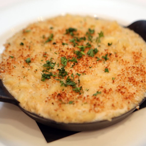 Recipe for Nick & Sam's lobster mac 'n cheese will have you cooking like a chef | GuideLive