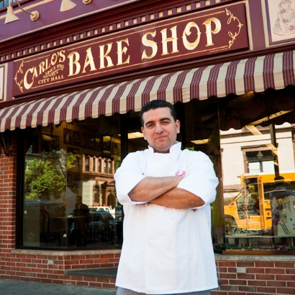 Famous bakery from 'Cake Boss' to land in Dallas in spring ...