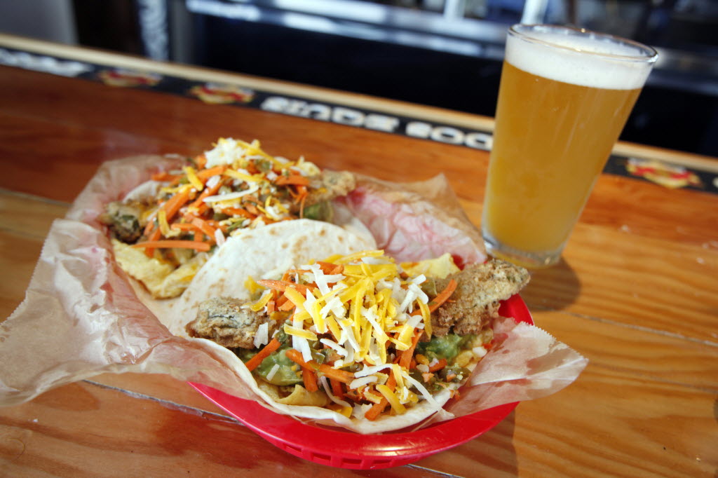 Torchy's Tacos to open up, up, up in Highland Village GuideLive