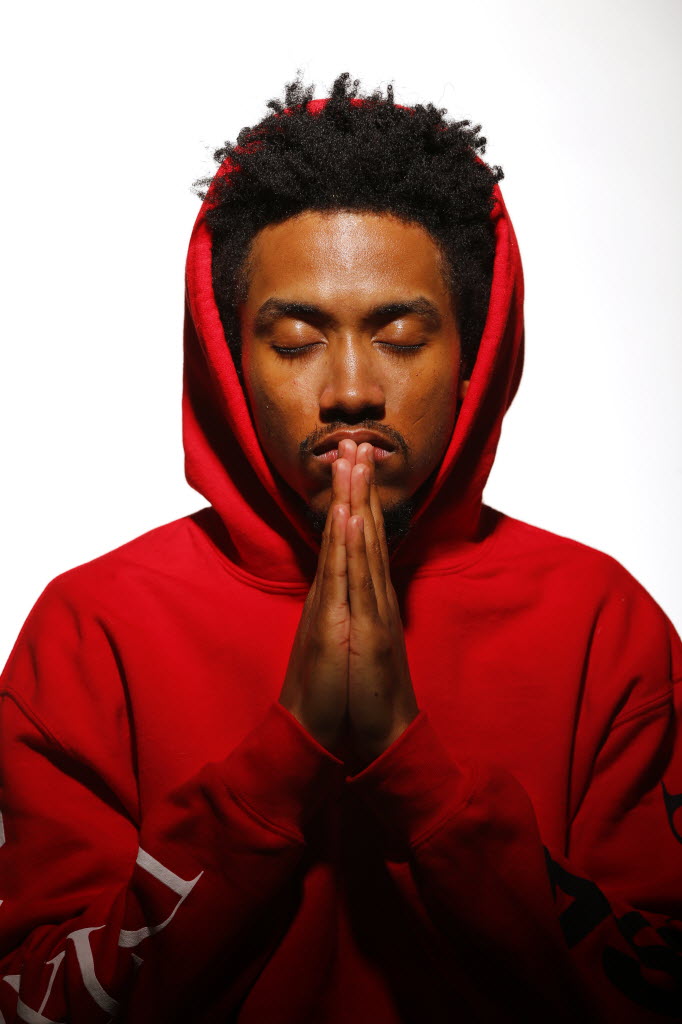 Podcast Dallas rapper Bobby Sessions reveals the 'Secret' to his local