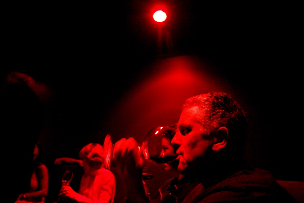 10 wonderful wine bars in Dallas GuideLive