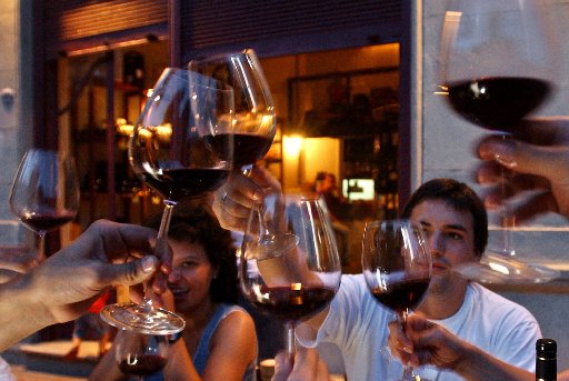 10 wonderful wine bars in Dallas GuideLive