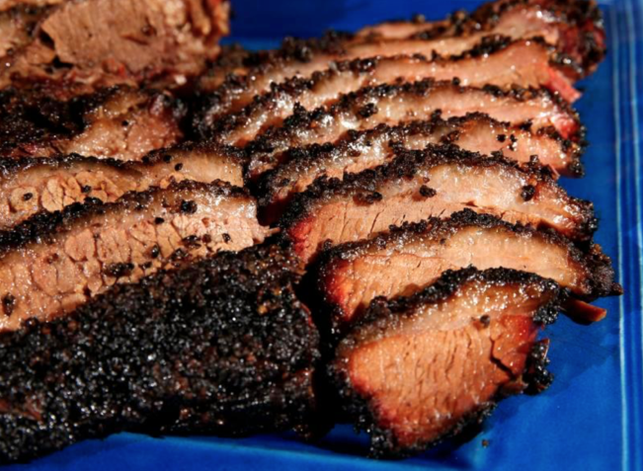 How to make brisket as awesome as a top Texas pitmaster in your own