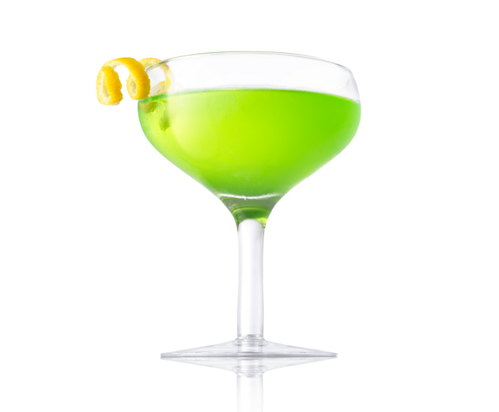 13 cocktails to help you feel the luck of the Irish GuideLive