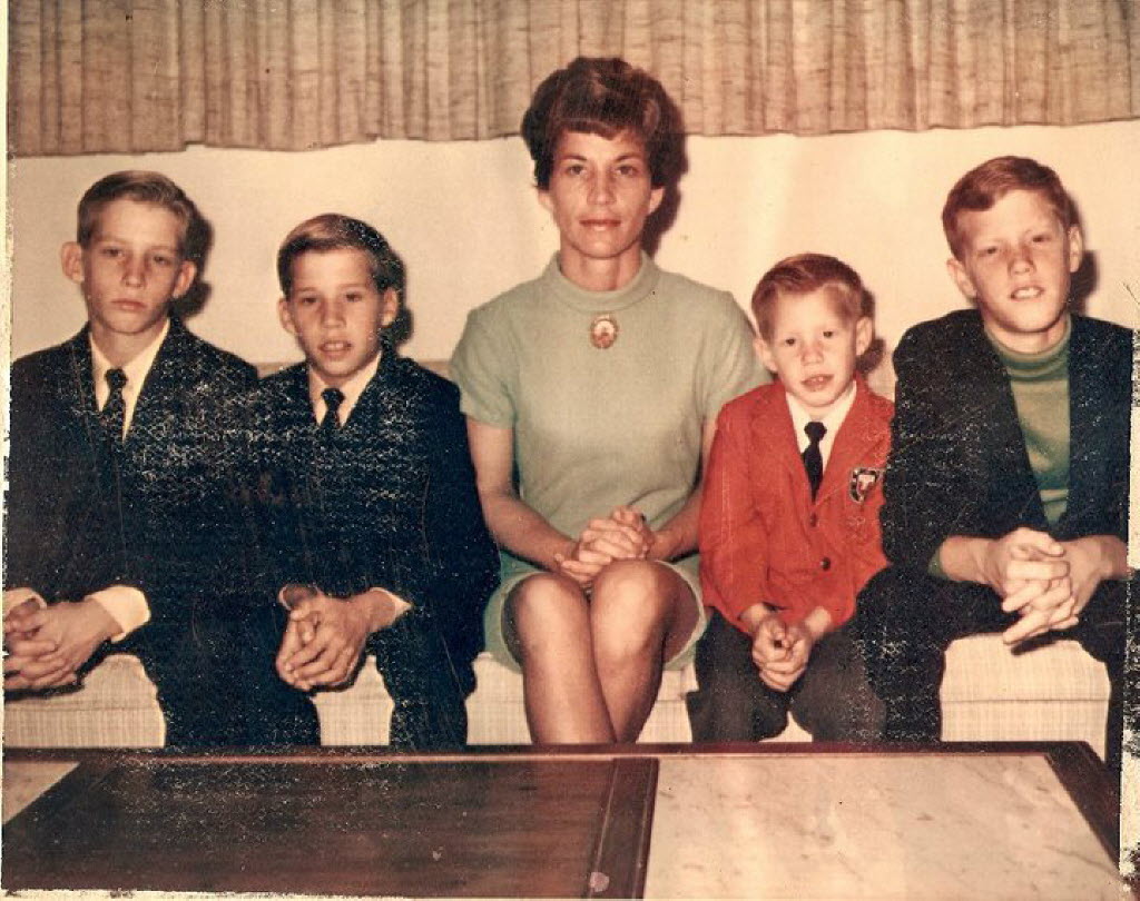 Inside the Von Erichs DallasFort Worth's most famous wrestling