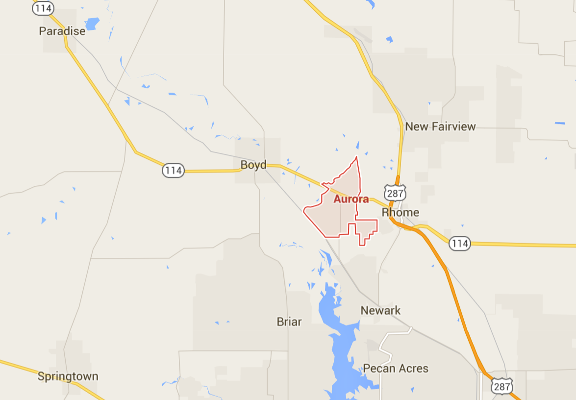 Small North Texas town hosts alien party to raise money GuideLive