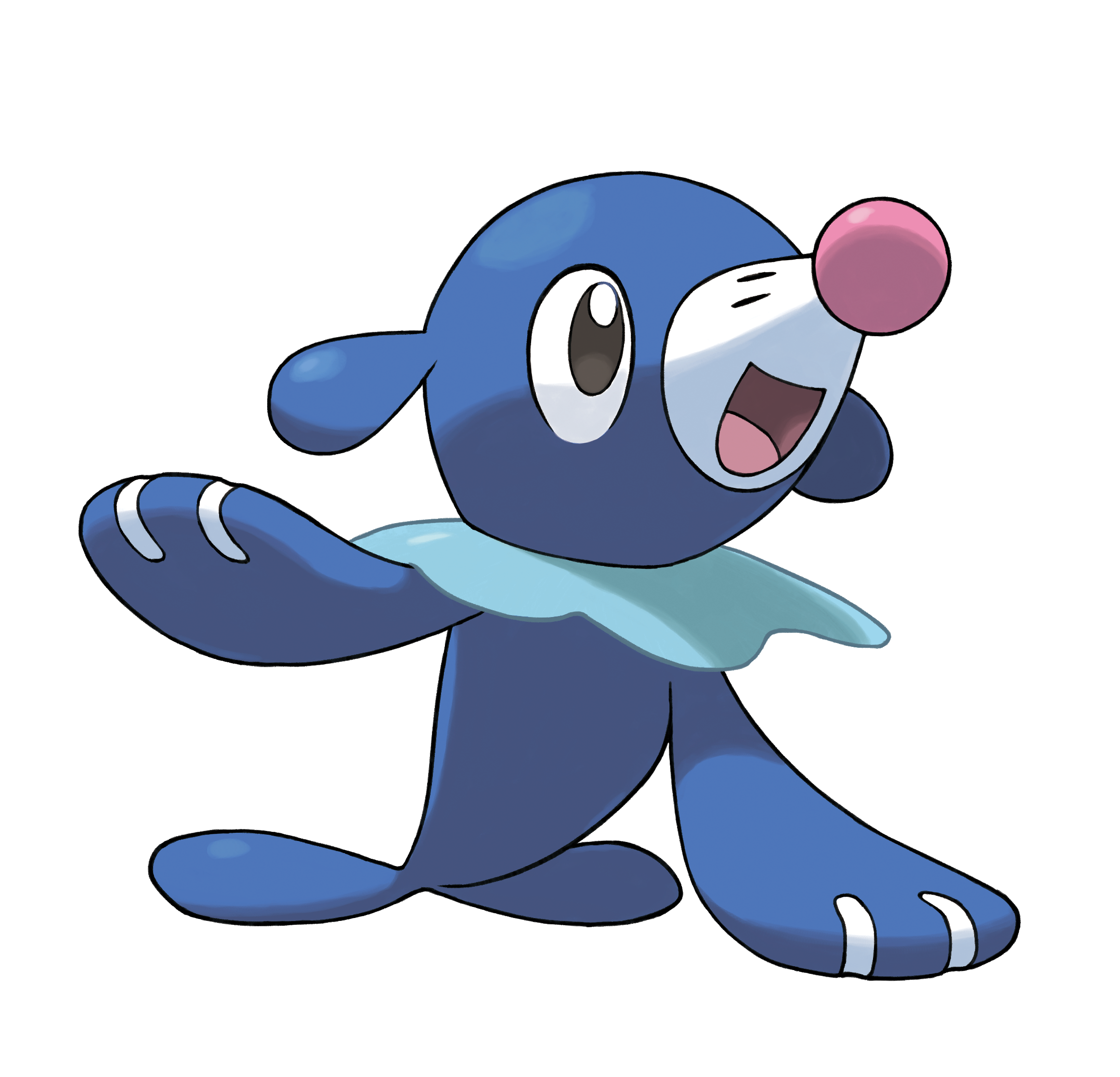 Here are your next starting Pokemon (plus the 'Sun' and 'Moon' release date), image size:2326x2236