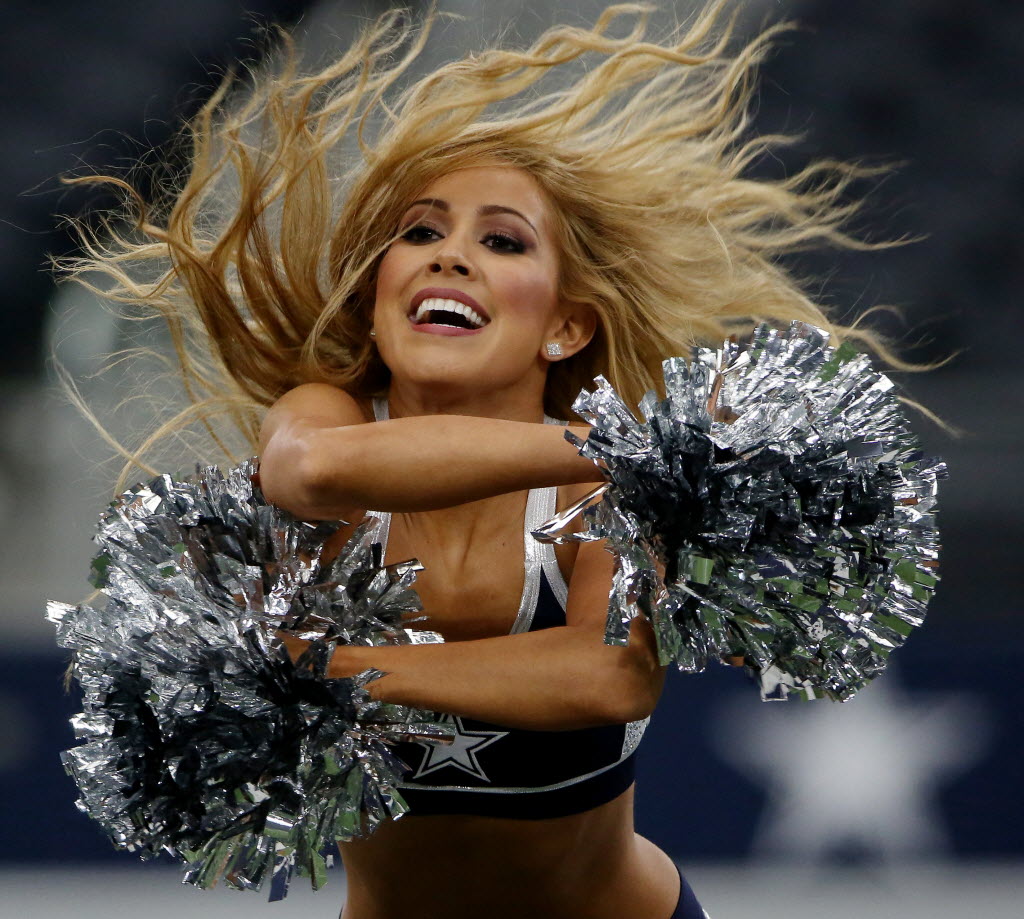 2022 NFL Philadelphia Eagles Cheerleaders Auditions Info