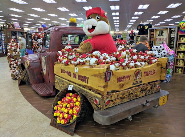 5 things to know about the new Bucee's in Fort Worth GuideLive