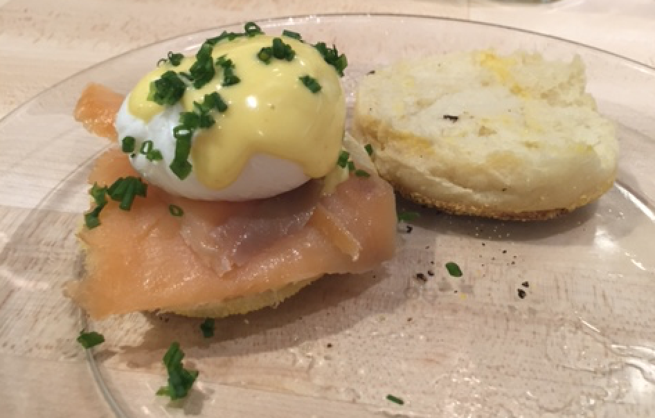 So you want to learn to cook: The 4 best places to take a cooking class