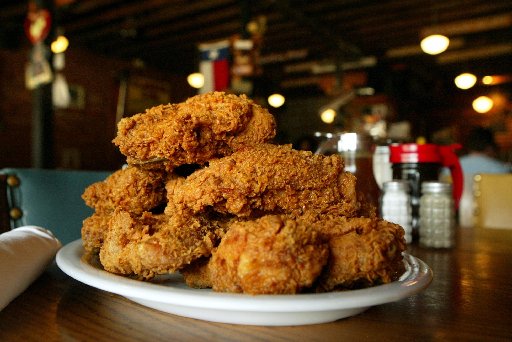 Where To Get Your Chicken Fixin On National Fried Chicken Day