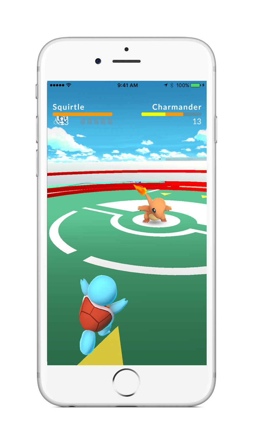What Is Pokemon Go A Primer For Confused Adults