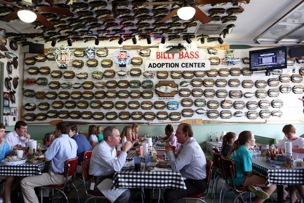 New Flying Fish will bring fastcasual seafood to Dallas Design